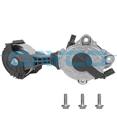 DAYCO APV3627 V KAYIS GERGI RULMANI P207-P308-P3008-P508-P5008-PARTNER-BERLINGO-C3-C4-C5-DS3-DS4-DS5 1.6 THP VTI BMW F20 F30 MINI R55 R56 R57 R60 SENSORLU - Görsel 1