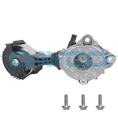 DAYCO APV3628 V KAYIS GERGI KUTUGU P207-P308-P3008-P508-P5008-PARTNER-BERLINGO-C3-C4-C5-DS3-DS4-DS5 1.6 THP VTI BMW F20 F30 MINI R55 R56 R57 R60 SENSORSUZ - Görsel 1