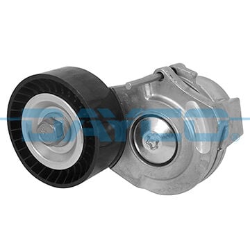 DAYCO APV3857 ALTERNATÖR GERGİ RULMANI KÜTÜKLÜ ASTRA J-MERIVA B-CORSA D-MOKKA 09> CHEVROLET CRUZE 12> 1.7 CDTİ - Görsel 1