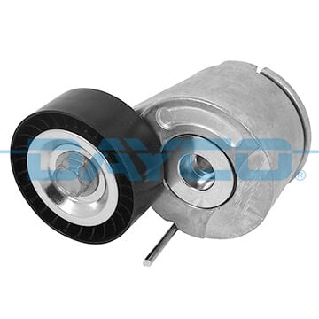 DAYCO APV3865 ALTERNATÖR GERGİ RULMANI KÜTÜKLÜ DOBLO-FIORINO-LINEA-NEMO-BIPPER-COMBO 1.3 DMultijet 10 > - Görsel 1