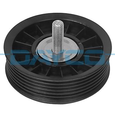 DAYCO APV3901 ALTERNATOR GERGI RULMANI DISCOVERY 4 L319 R.R 3 L322 R.R 4 L405 R.R SPORT I L320 R.R SPORT 2 L494 R.R VELAR L560 JAGUAR XE X760 F-PACE X761 XF I X250 XJ X351 XK 2 COUPE X150 - Görsel 1