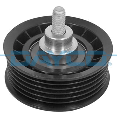 DAYCO APV3953 ALTERNATÖR GERGİ RULMANI DUCATO-BOXER-JUMPER-TRANSİT 2.2HDI-TDCI - Görsel 1