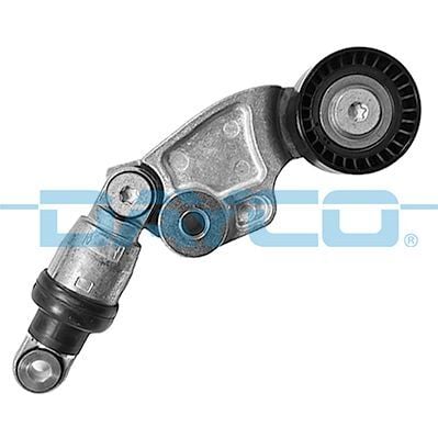 DAYCO APV4032 KAYIŞ GERGİSİ CX-5 I CX-5 I AWD CX-5 II CX-5 II AWD MAZDA3 III MAZDA6 III MAZDA6 III AWD MAZDA6 III WAGON MAZDA6 III WAGON AWD - Görsel 1