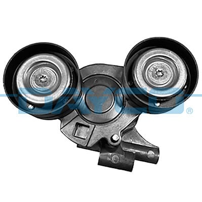 DAYCO APV4076 ALTERNATÖR GERGİ RULMANI KÜTÜKLÜ 100-125-135-140-155 PS TRANSIT V-363 14> RANGER 2.2 11 > A.ÇE KER - Görsel 1