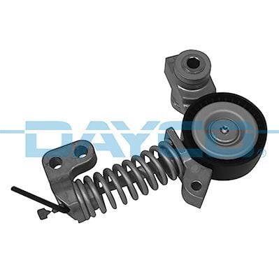DAYCO APV4279 ALTERNATÖR GERGİ RULMANI VOLVO S60 D4 D5 15 > S80 D4 S90 V40 V6 0V70 V90 XC40 XC60 XC70 XC90 DİZEL ARAÇLAR İÇİN - Görsel 1