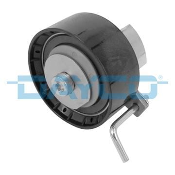 DAYCO ATB2558 EKSANTRİK GERGİ RULMANI CMAX II-FOCUS III-GALAXY-KUGA-MONDEO IV-1.6 10 > VOLVO V40 S60 S80 V60 V70 - Görsel 1