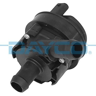 DAYCO DEP1064 ILAVE SU POMPASI MERCEDES M270 OM607 OM651 W176 W246 C117 X117 W212 R172 X156 - Görsel 1