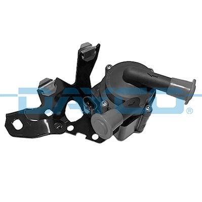 DAYCO DEP1068 ELEKTRİKLİ EK SU POMPASI P308-P3008-P508-P5008-C4 PICASSO-DS5-C5 III-C4 II DS4-GRANDLAND-DS7 1.6 THP 1.6 PureTech Hybrid EP6DT EP6CDT - Görsel 1