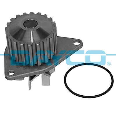 DAYCO DP010 DEVİRDAİM P106 I-II-206-PARTNER-BERLINGO-C15-SAXO-XSARA 96> 1.4 PA628 - Görsel 1
