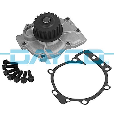 DAYCO DP018 DEVİRDAİM MONDEO IV 2.5 05-12 LAGUNA 2.0 95-01 VOLVO C30 C70 S40 S60 00-10 - Görsel 1