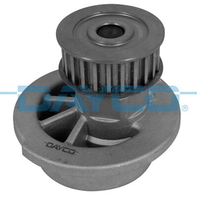 DAYCO DP022 DEVİRDAİM ASTRA F-VECTRA B-CORSA B-TIGRA 94-00 ZAFIRA A 1.6 16V X16XEL 1334046 - Görsel 1