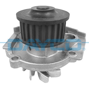 DAYCO DP033 DEVİRDAİM ALBEA-PUNTO-LINEA-IDEA-STILO-BRAVA-YPSILON 1.2/1.4 16V - Görsel 1