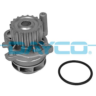 DAYCO DP037 DEVİRDAİM GOLF IV-BORA-OCTAVIA-LEON-CORDOBA-A3 98-04 1.9 TDI AGR-ALH - Görsel 1