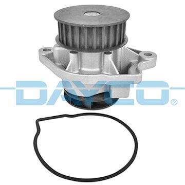 DAYCO DP038 DEVİRDAİM POLO 00-12 1.4 16V - IBIZA-CORDOBA-FABIA 1.4 16V 04-10 AHW-BBY-BKY-CGL - Görsel 1