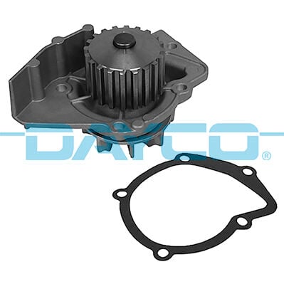 DAYCO DP042 DEVİRDAİM PARTNER-BERLINGO-C5-307-EXPERT-BOXER-JUMPY-JUMPER-SCUDO-DUCATO 2.0HDI DW10 - Görsel 1