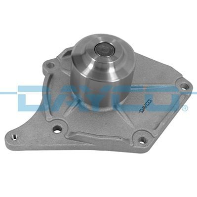 DAYCO DP048 DEVİRDAİM SU POMPASI RENAULT CLIO II 01>06 MEGANE II 03>08 KANGOO 01> MODUS 04> SC NIC II 03>08 1.5dCi K9K / NISSAN MICRA 1.5L K9K K12 03-10 / NOTE 1.5L K9K E11 06-> / QASHQAI 1.5L K9K J10 06-> - Görsel 1