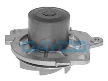 DAYCO DP054 DEVİRDAİM DOBLO-BRAVA-MAREA-STILO 1.9JTD-ASTRA H-VECTRA C 1.9CDTI - Görsel 1