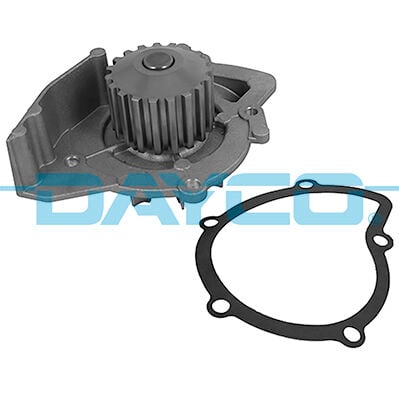 DAYCO DP063 DEVIRDAIM MONDEO IV 07>14 2.0 TDCI GALAXY 07>14 S-MAX 07>14 2.0 TDCI KUGA I 08>12 2.0 TDCI VOLVO C30 C70 II-S40 II-S80 II-V50-06>12 2.0D JUMPY I -XSARA -C8-C5-C4 - Görsel 1