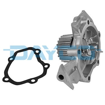 DAYCO DP166 DEVİRDAİM CHEVROLET AVEO KALOS 1.2L B12S1 T200 T250 T255 04-08 / SPARK 1.0L 06-> / DAEWOO MATIZ 1.0 L B10S1 M200 05-> / MATIZ TICO 0.8L F8C 3 silindir 95-02 ORJİNAL TİP - Görsel 1