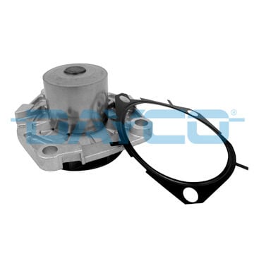 DAYCO DP180 DEVİRDAİM SU POMPASI FIAT DOBLO 10>BRAVO II 07>14 500L-x 12>18 EGEA 15>OPEL ASTRA H-J-INSIGNIA 08> INSIGNIA 08>VECTRA C 04>ALFA ROMEO 159 GIULIETTA 10>MITO 11>JEEP RANEGADE 1.6D MTJ 1.9D MTJ 2.0 CDTI - Görsel 1