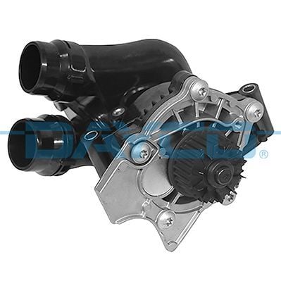 DAYCO DP1982 DEVİRDAİM GOLF V-PASSAT 05-11 OCTAVIA 08-13 SUPERB 09-15 A3 06-14 A4 08-13 1.8-2.0 TFSI TERMOSTATLI - Görsel 1