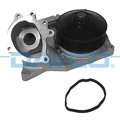 DAYCO DP2115 DEVIRDAIM POMPASI BMW B47 F20 F21 F22 F23 F30 F31 F34 F32 F33 F36 F10 F11 G30 G31 G11 G12 F25 G01 F2 6 G02 F15 - Görsel 1