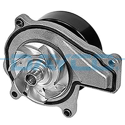 DAYCO DP2117 DEVIRDAIM POMPASI BMW B47 F45 F46 F48 F39 . MINI F54 F55 F56 F57 F60 - Görsel 1