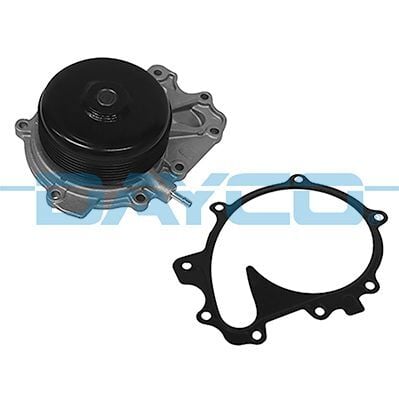 DAYCO DP2186 DEVIRDAIM POMPASI MERCEDES OM651 W205 S205 C205 X253 C253 W222 - Görsel 1