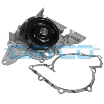 DAYCO DP220 DEVİRDAİM VW-SKODA-AUDİ-PASSAT-SUPERB-A4-A6 97> AMX-ATQ-BBG-AHA-APR-ACK-AQD-2.4-2.7-2.8 - Görsel 1