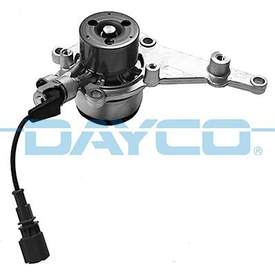 DAYCO DP2239 DEVİRDAİM VW-SKODA-AUDİ-CUPRA-SEAT 16> FORD 23> 2.0 TDİ DSUD-DTRB-DTRD-DEZE-DTNA-DTUA SENSORLU - Görsel 1