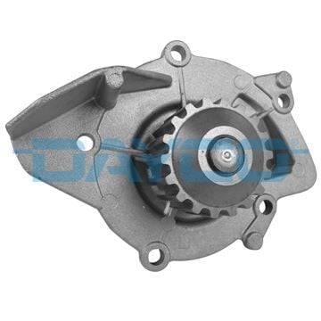 DAYCO DP224 DEVIRDAIM SU POMPASI P308-P508-P3008-P807-P407-P5008-RCZ-EXPERT-JUMPY III-C8-DS5-C4 PICASSO-C5 III -MONDEO IV 07> 2.0TDCI EURO 5 SCUDO - Görsel 1