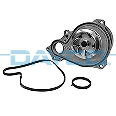 DAYCO DP2242 DEVIRDAIM POMPASI BMW B38 B46 B48 F40 F70 F44 F45 F46 F74 F78 U06 F48 U11 F39 U10 - Görsel 1