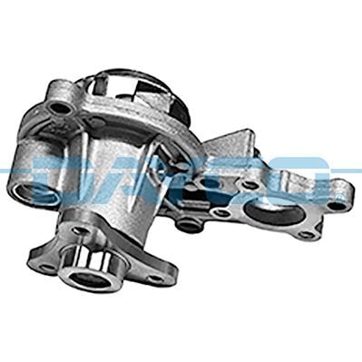 DAYCO DP2243 DEVIRDAIM POMPASI BMW B46 B48 G42 G20 G28 G26 G30 G38 G60 G32 G11 G01 G08 G45 G02 G05 G06 G29 - Görsel 1