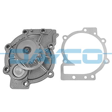 DAYCO DP227 DEVİRDAİM VOLVO S60 2.4D D5 01 > S80 2.4 2.8T6 2.9 3.0 98 > C70 C30 XC90 V70 XC70 V50 XC60 - Görsel 1