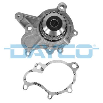 DAYCO DP230 DEVİRDAİM SU POMPASI HYUNDAI SANTAFE. TUCSON 2.0L D4EA CRDİ DİZEL 04-10 - Görsel 1