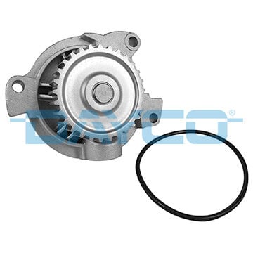 DAYCO DP239 SU POMPASI AUDI 100 80 A6 CABRIOLET COUPE 2.3E 90>96 - Görsel 1