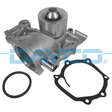 DAYCO DP246 DEVİRDAİM SU POMPASI SUBARU FORESTER 2.0L EJ20 02-06 / LEGACY 1.8L EJ18 89-93 / LEGACY 2.0L EJ20 98-03 - Görsel 1