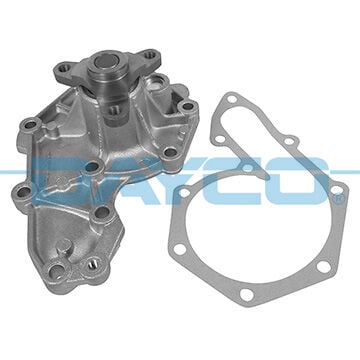 DAYCO DP266 DEVİRDAİM KNG-SOLENZA 1.9-R19-CLIO DZL-R9-LGN 2.0 16V PA531 T M345611 MITSUBISHI OPEL - Görsel 1