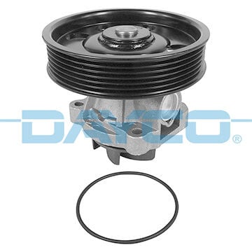 DAYCO DP267 DEVİRDAİM FİAT EGEA 16> LİNEA 09> DOBLO 10> ALBEA 08> PUNTO 12> FİORİNO 09> 1.3D MJET OPEL ASTRA H-J -CORSA C-D-E-COMBO C-D-MERIVA A-B-BIPPER- NEMO-TIGRA 1.3 CDTI DTH-MTJ-JTD-CDTİ Y13DTC-Z13DT-Z13DTH-A - Görsel 1