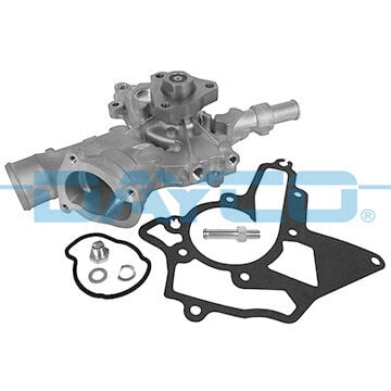 DAYCO DP272 DEVİRDAİM CORSA C 00> CORSA D 06> ASTRA G 98> ASTRA H 04> COMBO C-D-MERIVA A 04> 1.0-1.2-1.4 16V X/Z-XE-XEP - Görsel 1