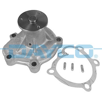 DAYCO DP276 DEVİRDAİM ASTRA H 1.7CDTI 74/81/92kw 06>CORSA D-MERIVA-ZAFIRA B - Görsel 1