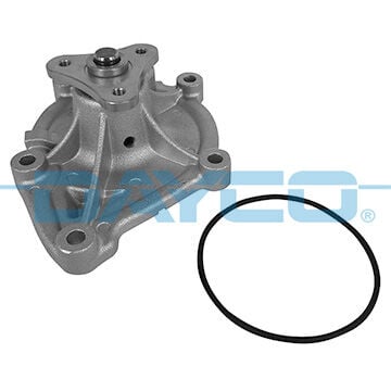 DAYCO DP286 DEVIRDAIM POMPASI PSA GRANDLAND P207 P3008 P308 P5008 P508 PARTNER RCZ BERLINGO C3 C4 C5 PICASSO C5 DS3 DS4 1.4-1.6 VTI-THP . BMW N13 F20 F21 F30 F34 F35 . MINI N14 N12 N16 N18 W11 - Görsel 1