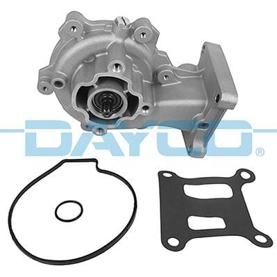 DAYCO DP289 DEVIRDAIM JAGUAR XTYPE 2.0D 03-09 FORD MONDEO III 2.0TDCİ 00>07 TRANSİT 2.0TDCI 125PS 00-06 - Görsel 1