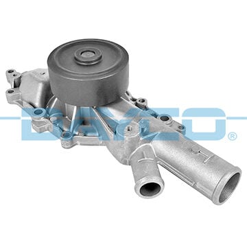 DAYCO DP290 DEVIRDAIM POMPASI MERCEDES OM646 W203 W204 CL203 W211 S211 - Görsel 1