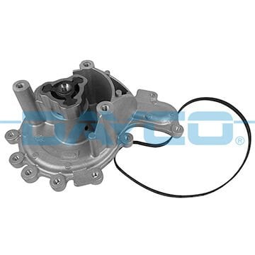 DAYCO DP294 DEVİRDAİM DUCATO-BOXER-JUMPER-FORD TRANSİT 2.2 HDI-TDCI 06> CUSTOM 12> 2.2TDCI - Görsel 1