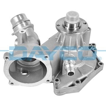 DAYCO DP303 DEVIRDAIM POMPASI BMW M62 N62 E38 E39 E53 . LAND ROVER RANGE ROVER VOGUE M62B44 L322 02>05 - Görsel 1