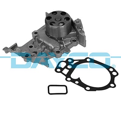 DAYCO DP304 DEVİRDAİM CLIO III 1.2 16 V 05>MODUS 04>TWNG 1.2 16V 07> - Görsel 1