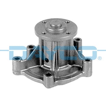 DAYCO DP316 DEVIRDAIM POMPASI MERCEDES M166 OM668 W168 W414 - Görsel 1