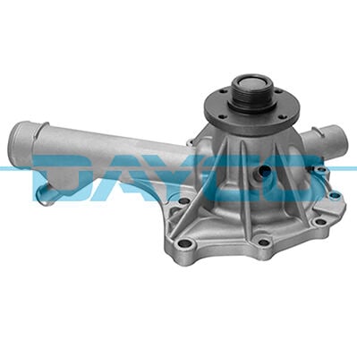 DAYCO DP318 DEVIRDAIM POMPASI MERCEDES M111 W202 W124 C208 W210 W163 R170 - Görsel 1