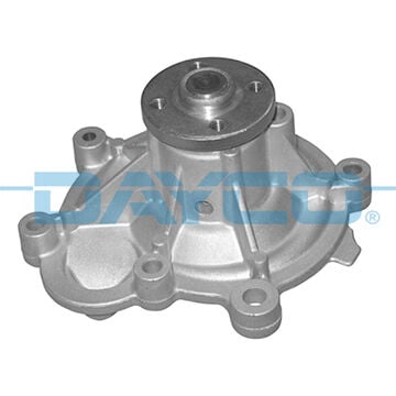 DAYCO DP320 DEVIRDAIM POMPASI MERCEDES M271 W203 W204 CL203 C209 A209 W211 W212 C207 R171 R172 - Görsel 1